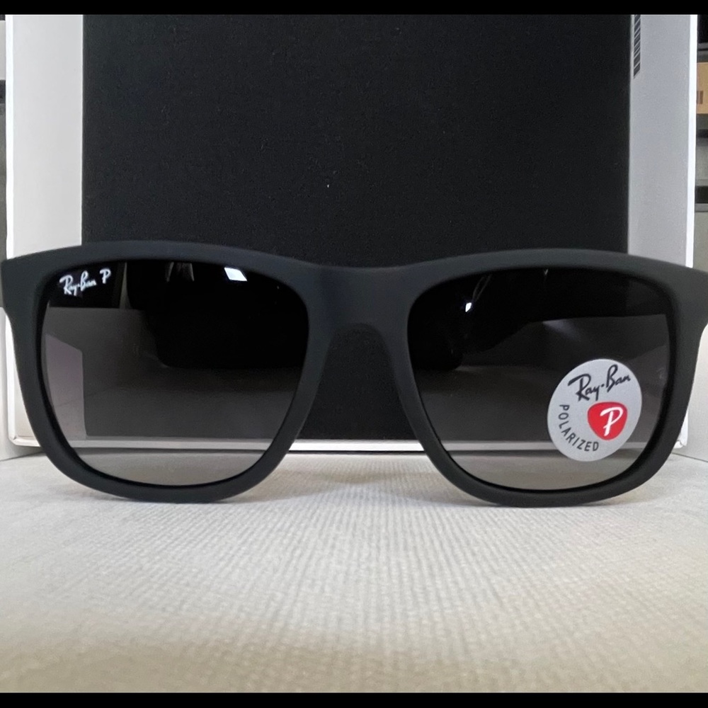 Ray Ban Justin